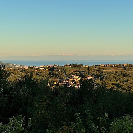 Guesthouse Green Istria Truske Bagian luar foto