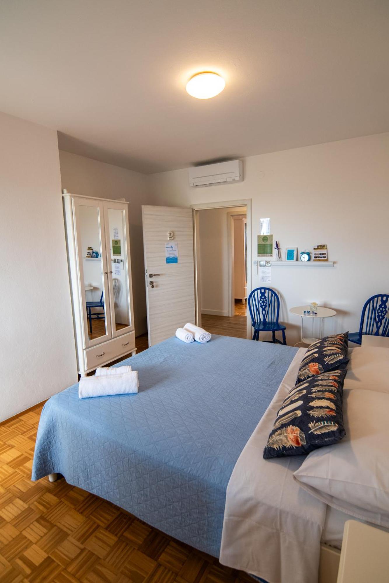 Guesthouse Green Istria Truske Bagian luar foto