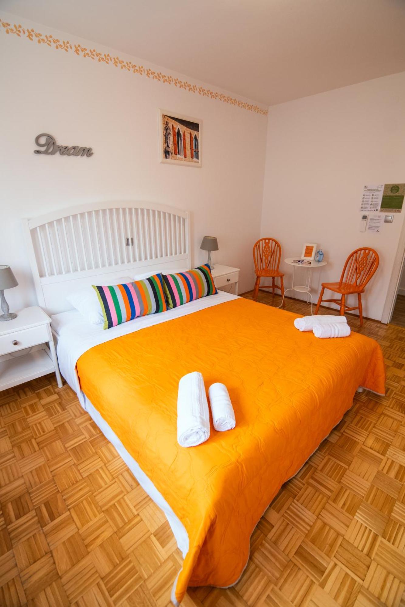 Guesthouse Green Istria Truske Bagian luar foto